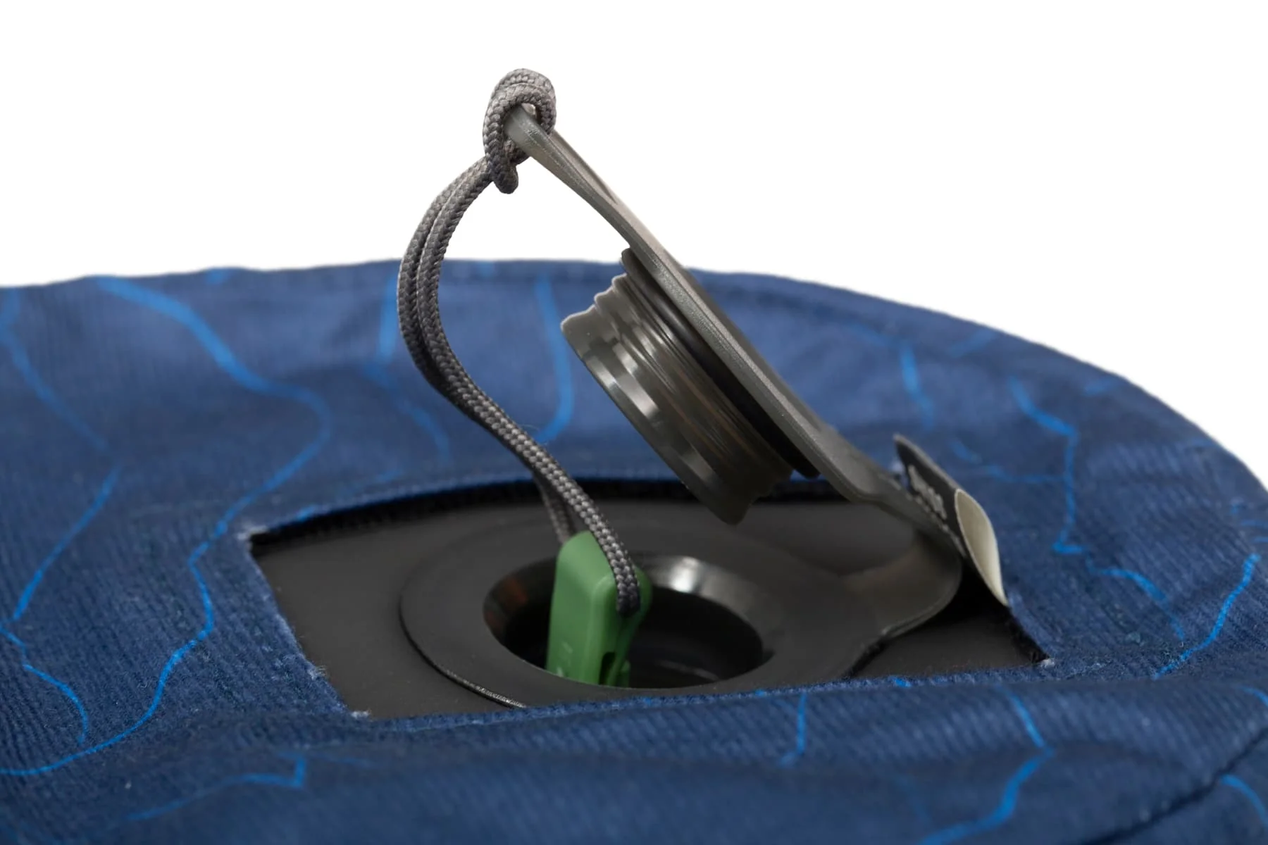 Down Pillow - Image 6