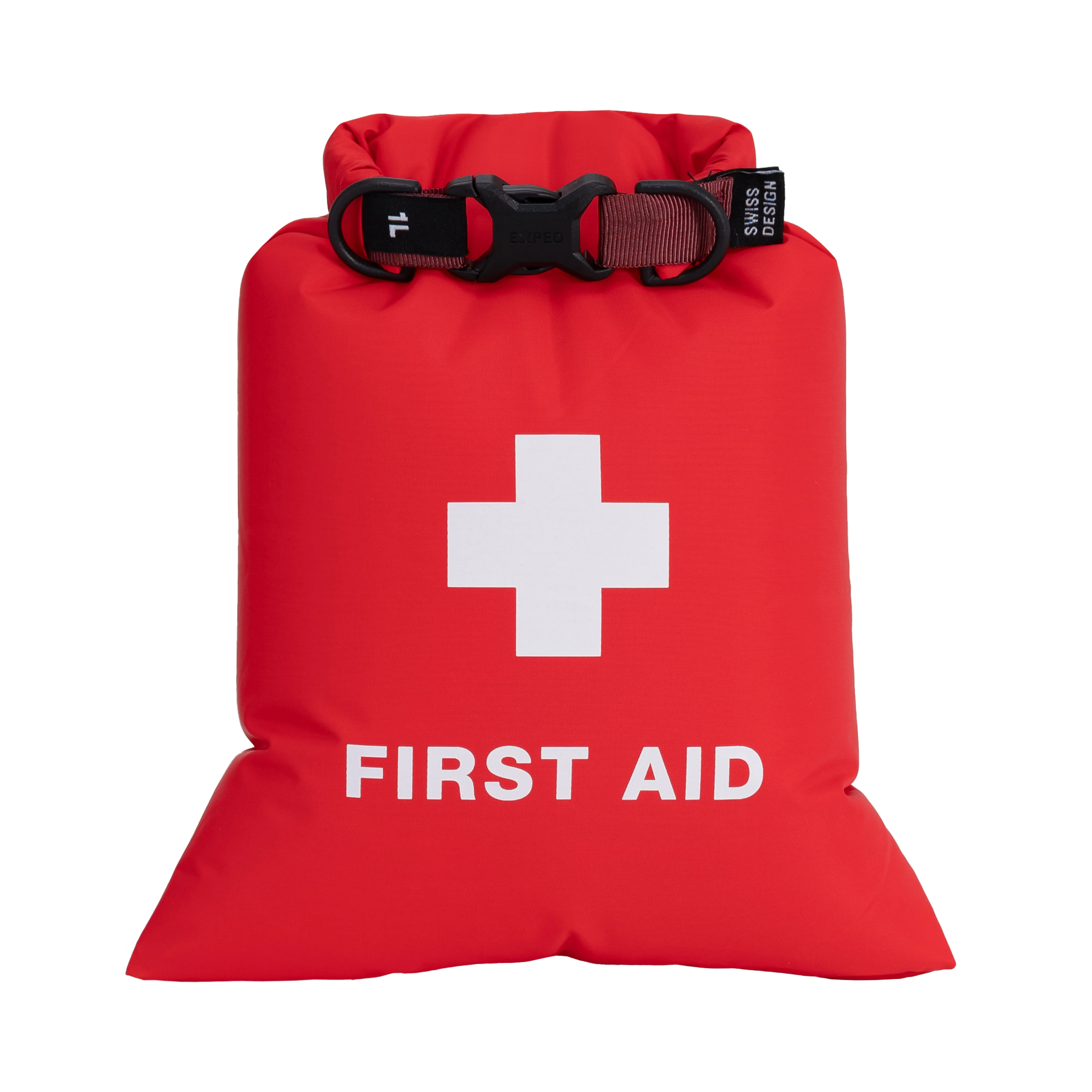 Drybag First Aid - Image 2