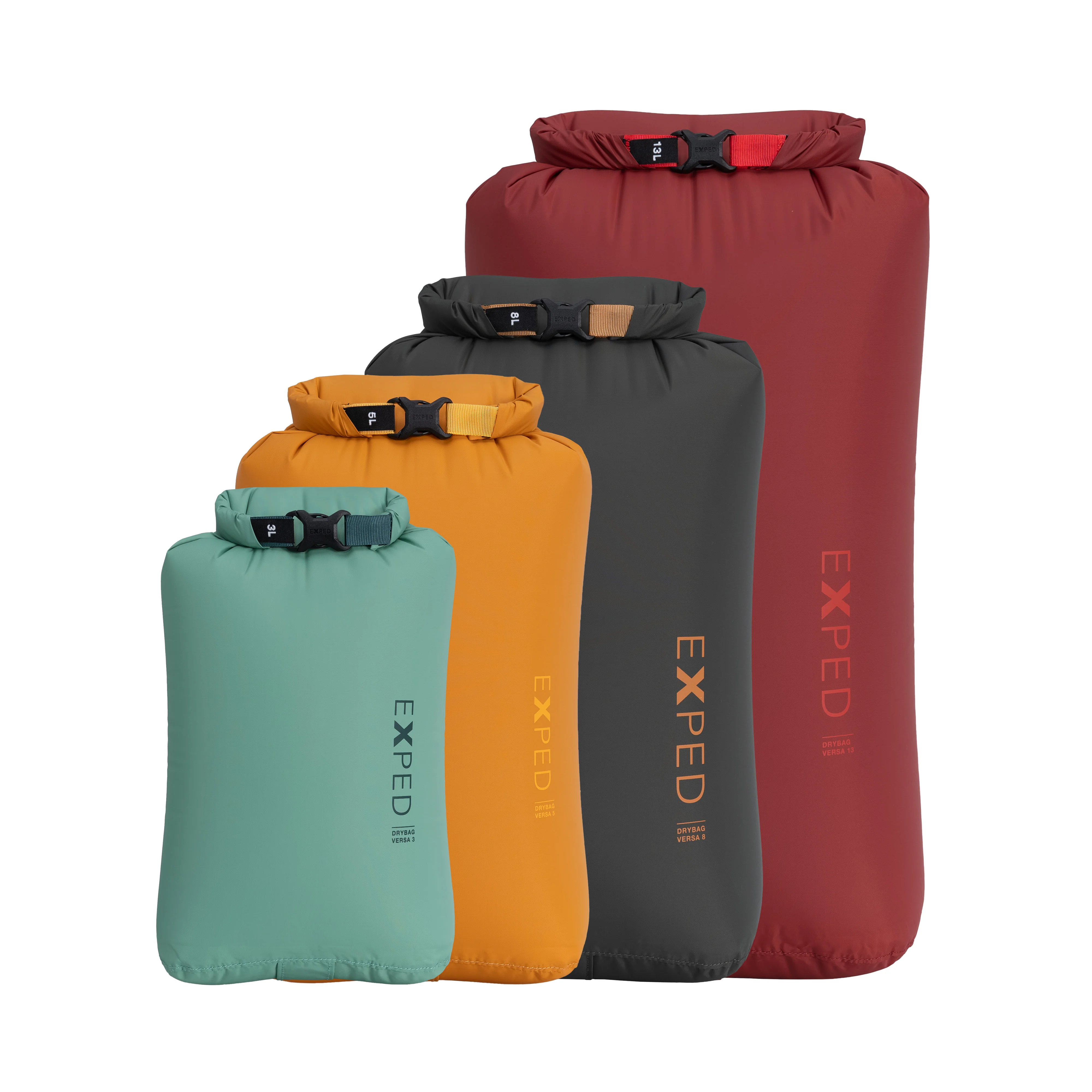 Drybag Versa - Image 9