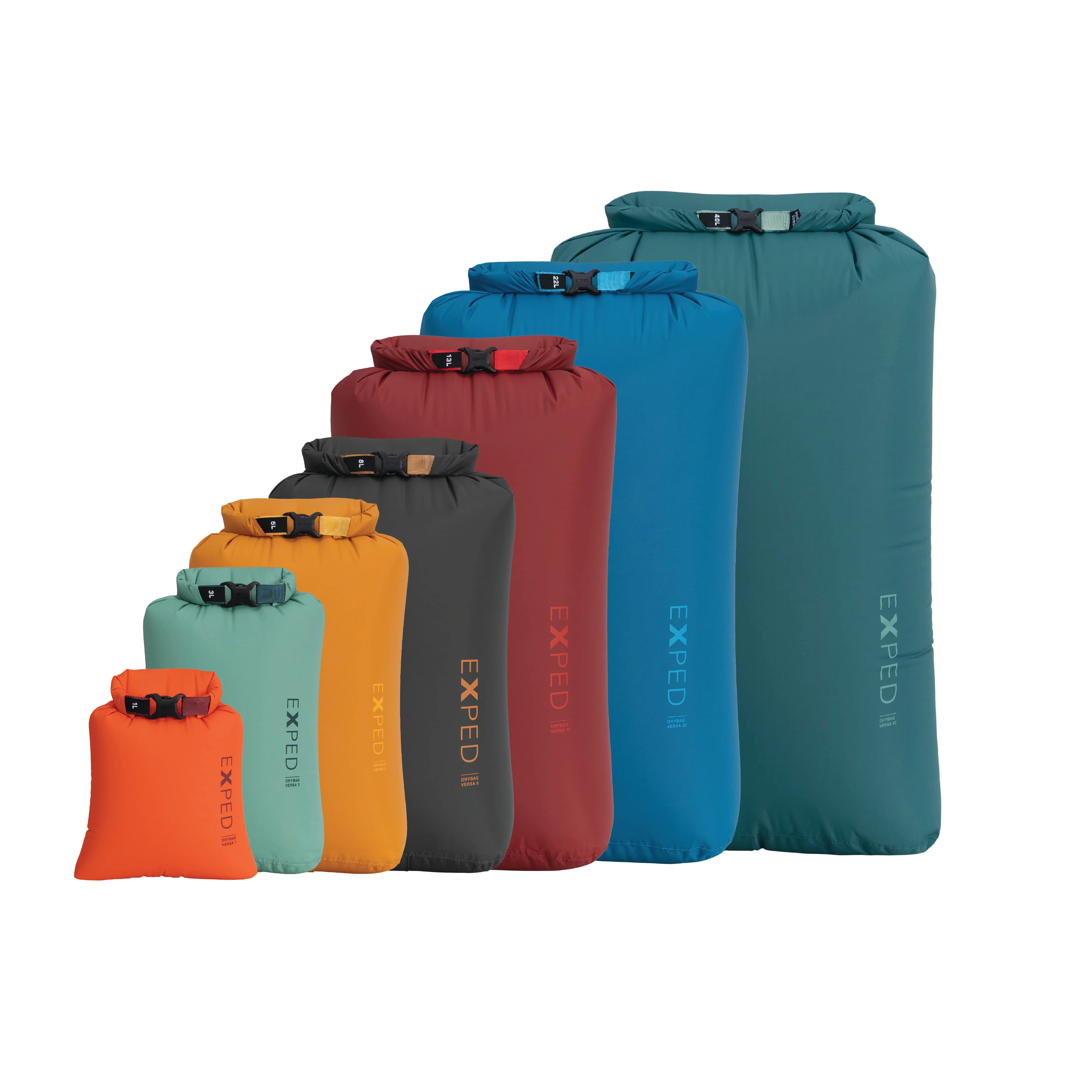 Drybag Versa - Image 9