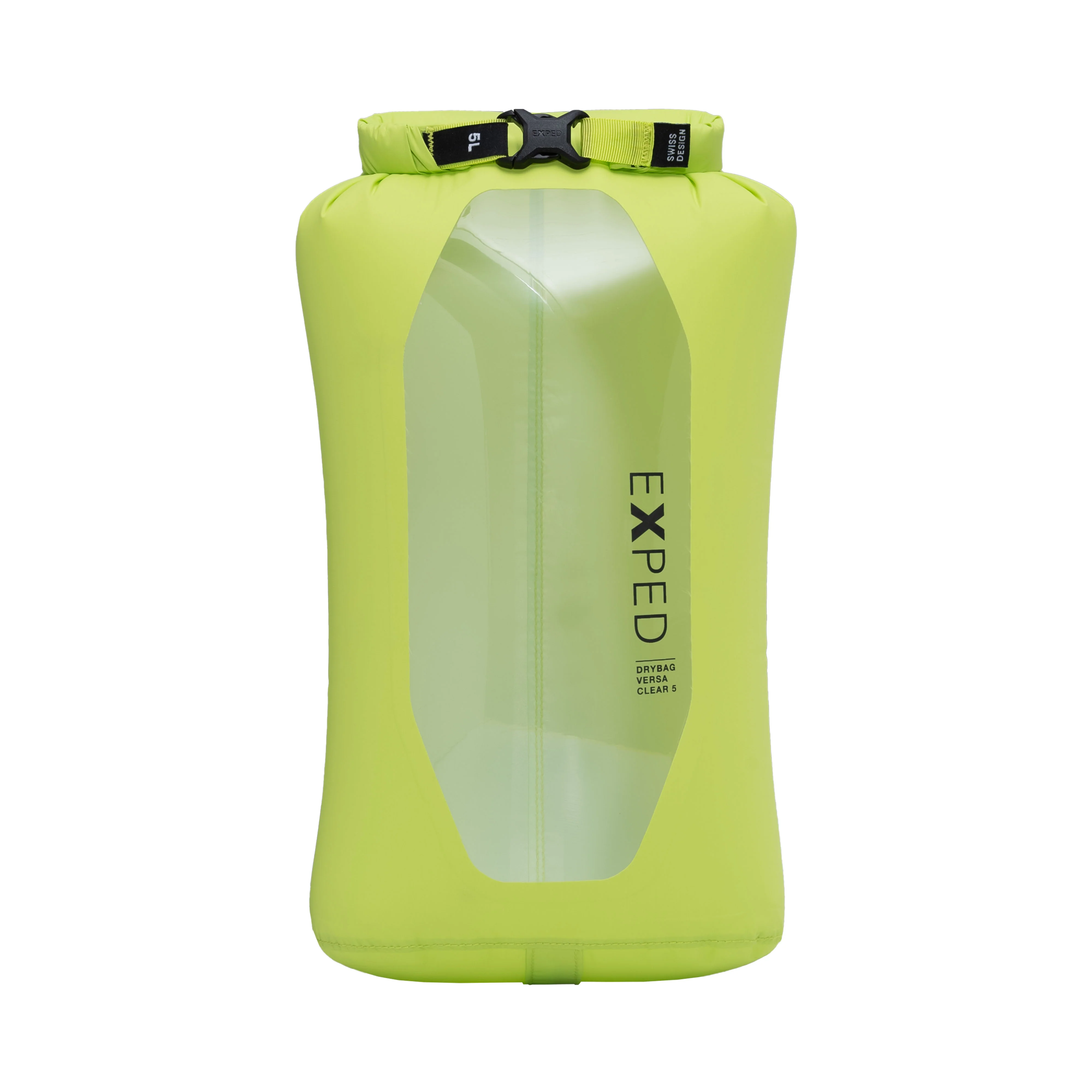 Drybag Versa Clear - Image 3