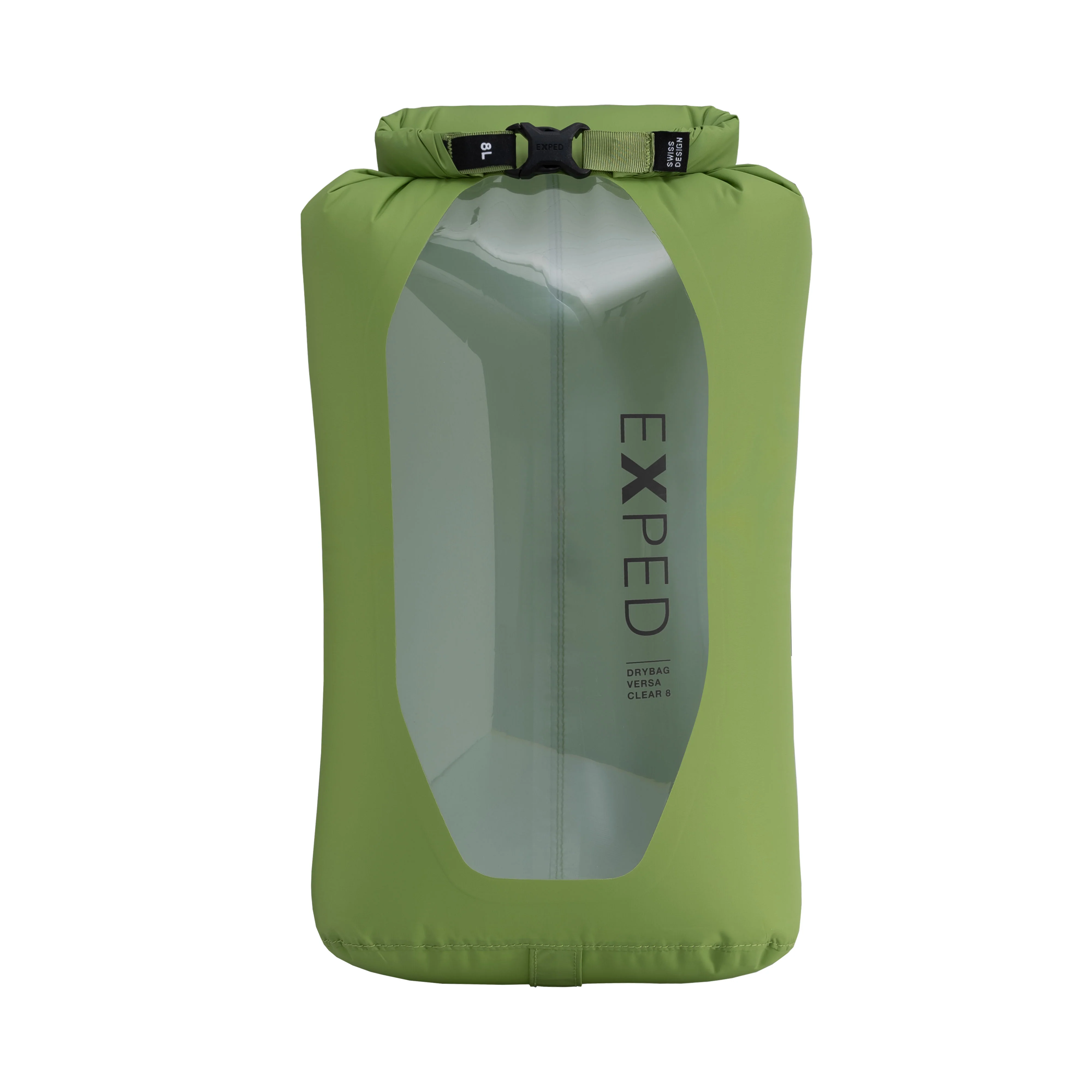 Drybag Versa Clear - Image 4