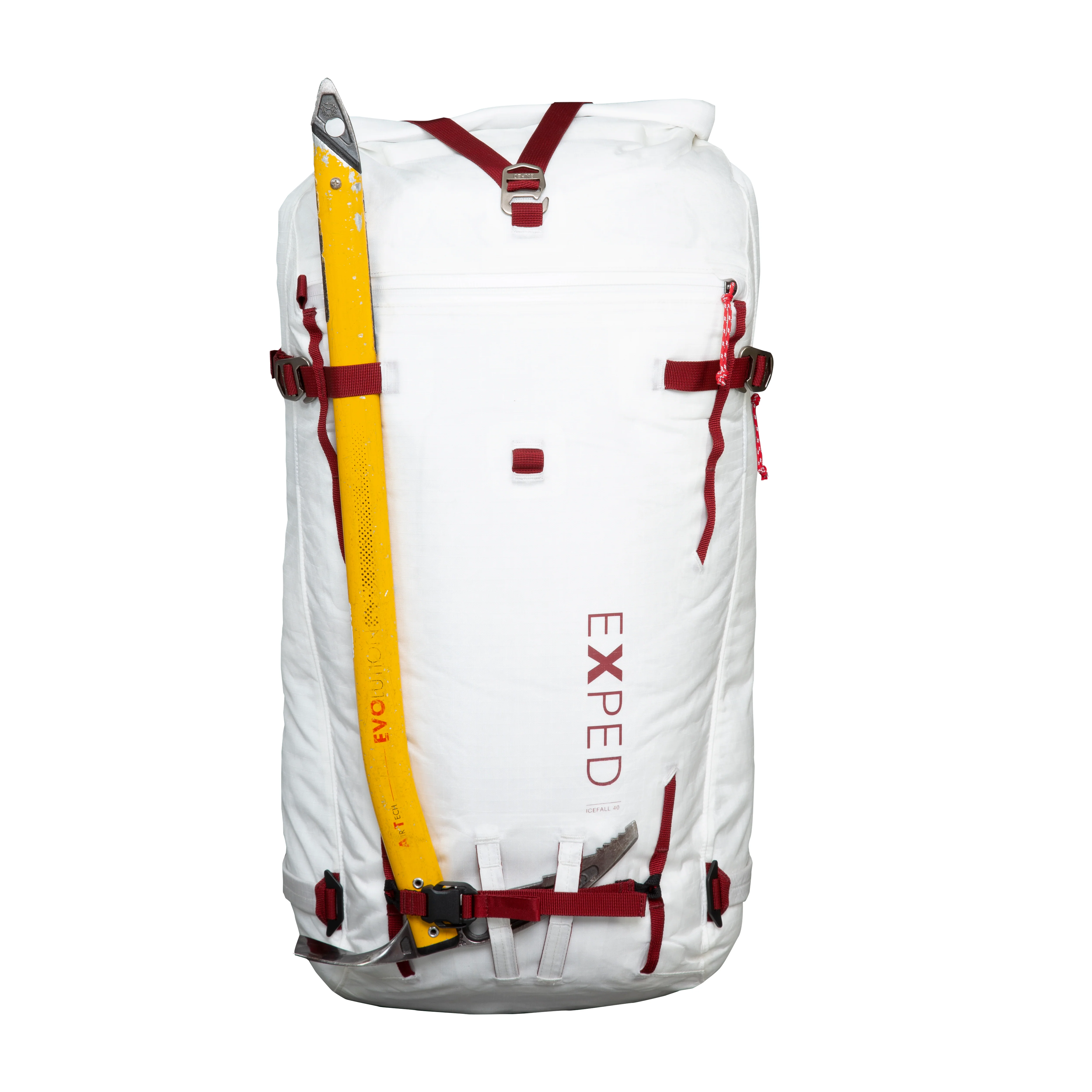 Icefall 30 - Image 9