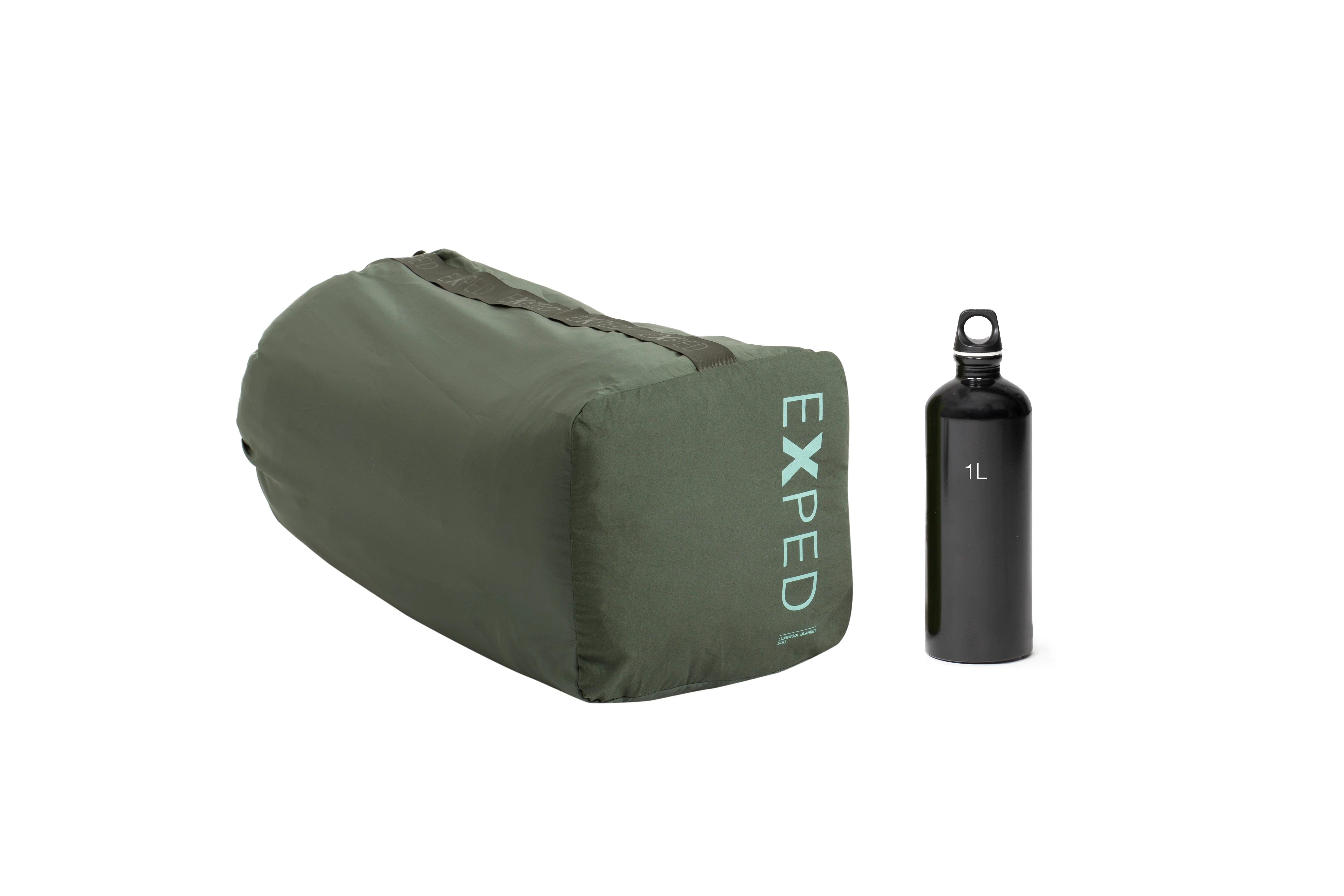 LuxeWool Blanket - Image 3