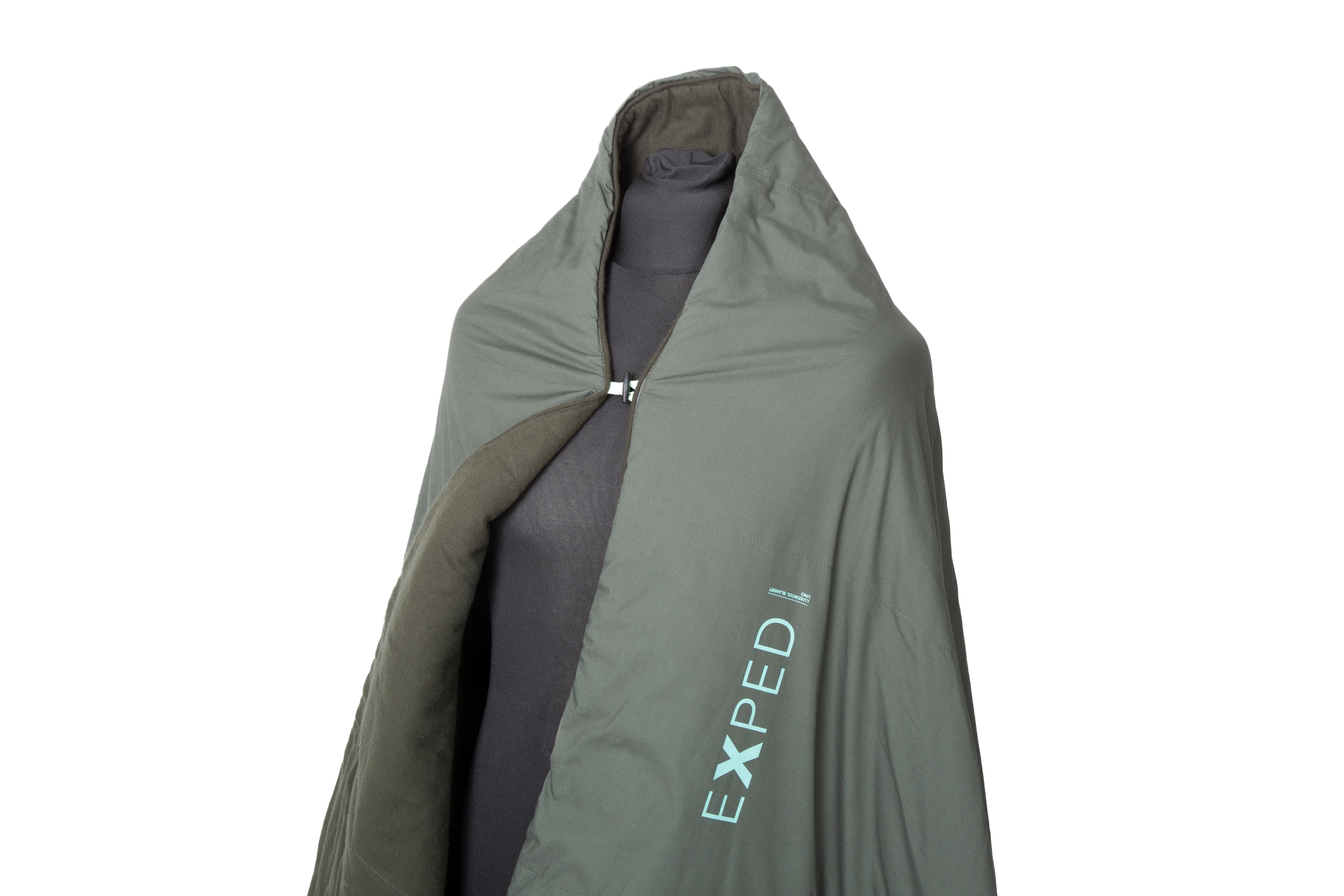 LuxeWool Blanket - Image 4