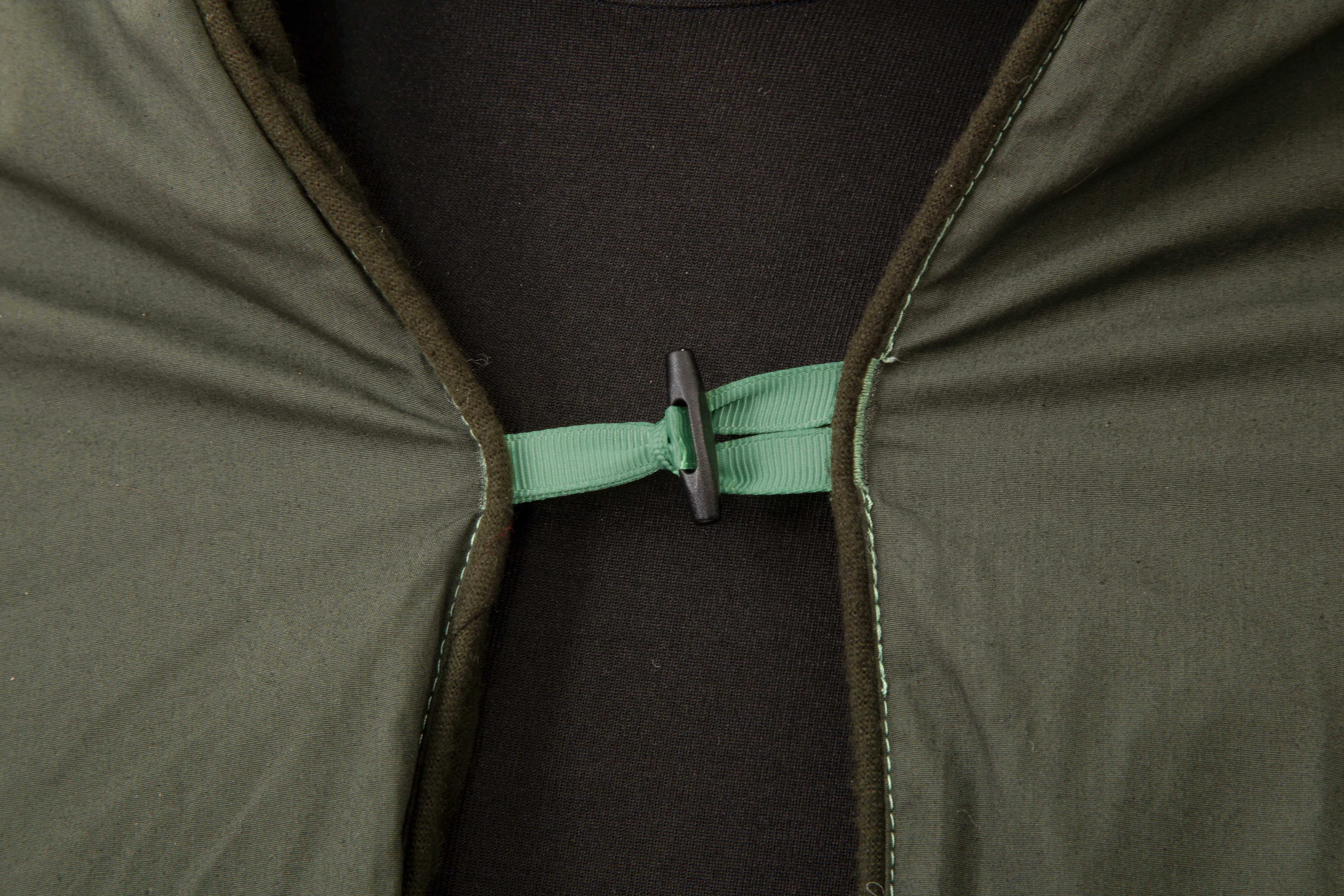 LuxeWool Blanket - Image 5
