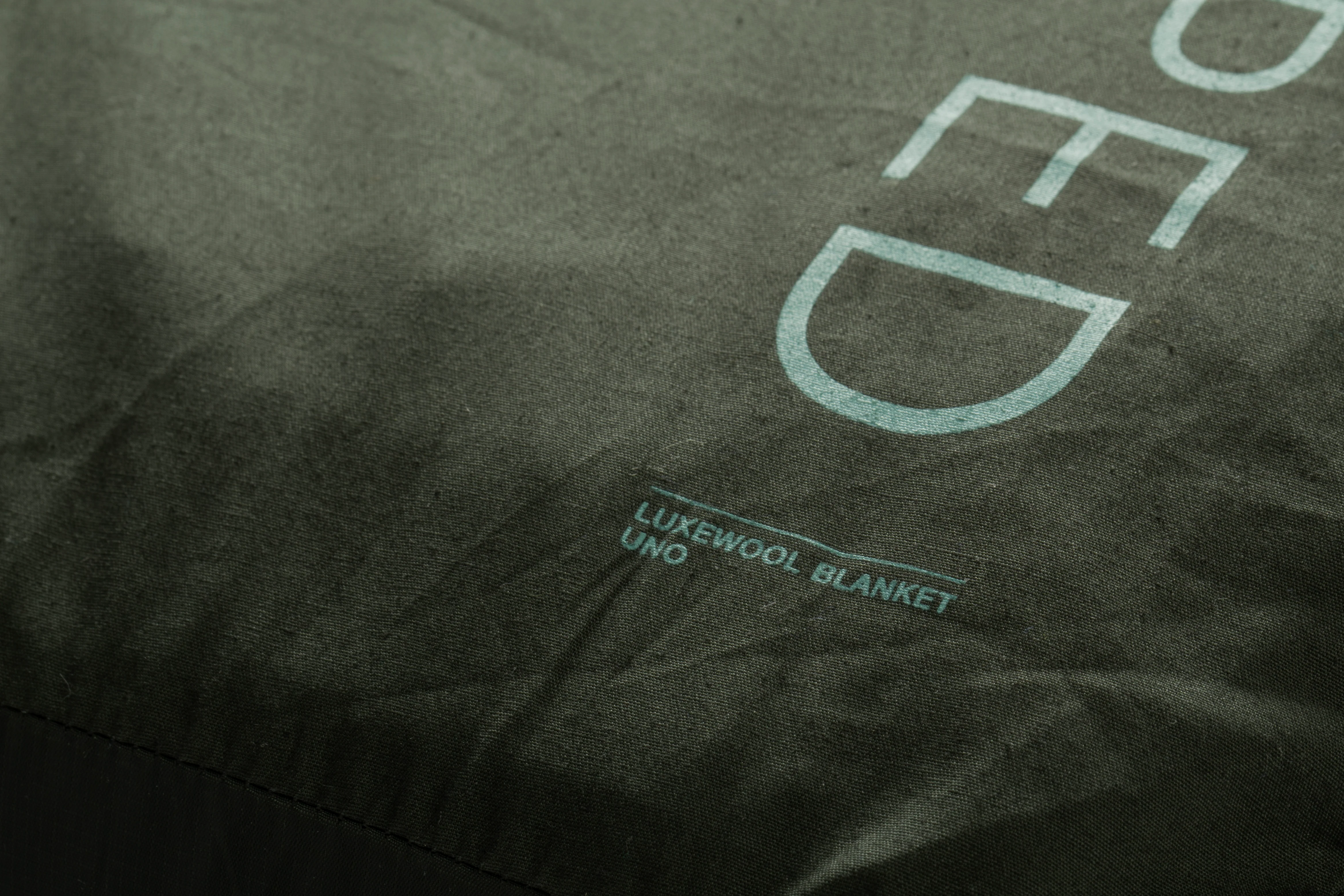 LuxeWool Blanket - Image 6
