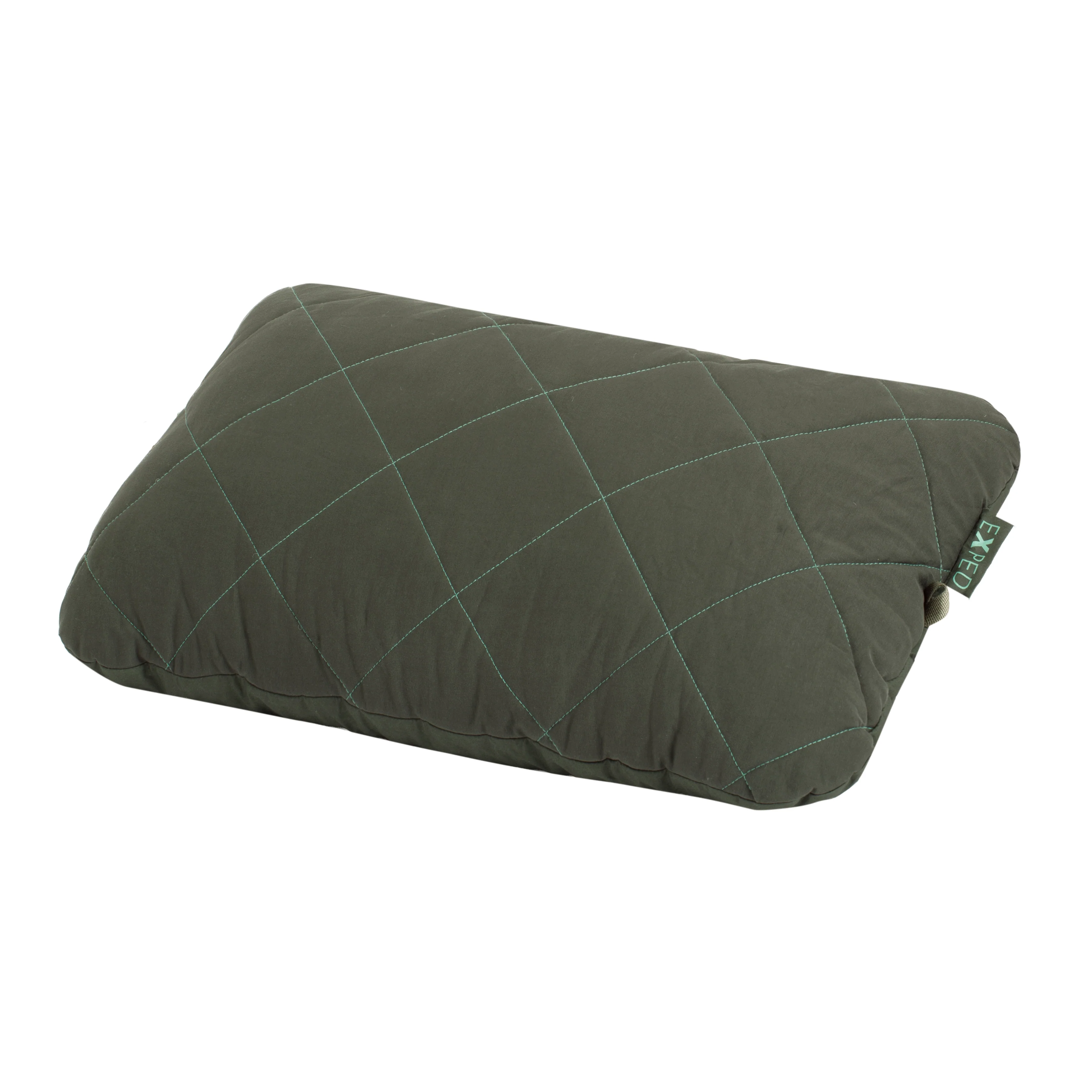 LuxeWool Pillow - Image 3