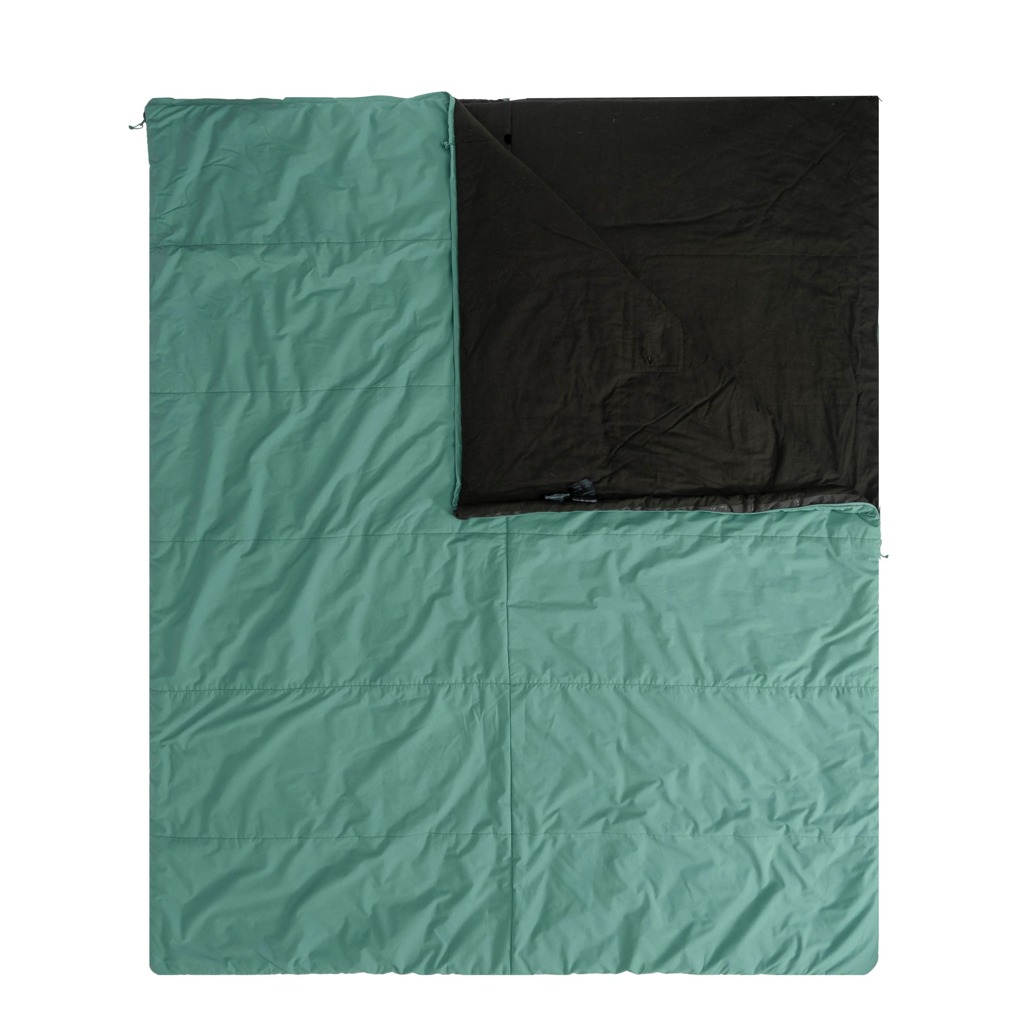 LuxeWool Sleeping Bag Duo - Image 3
