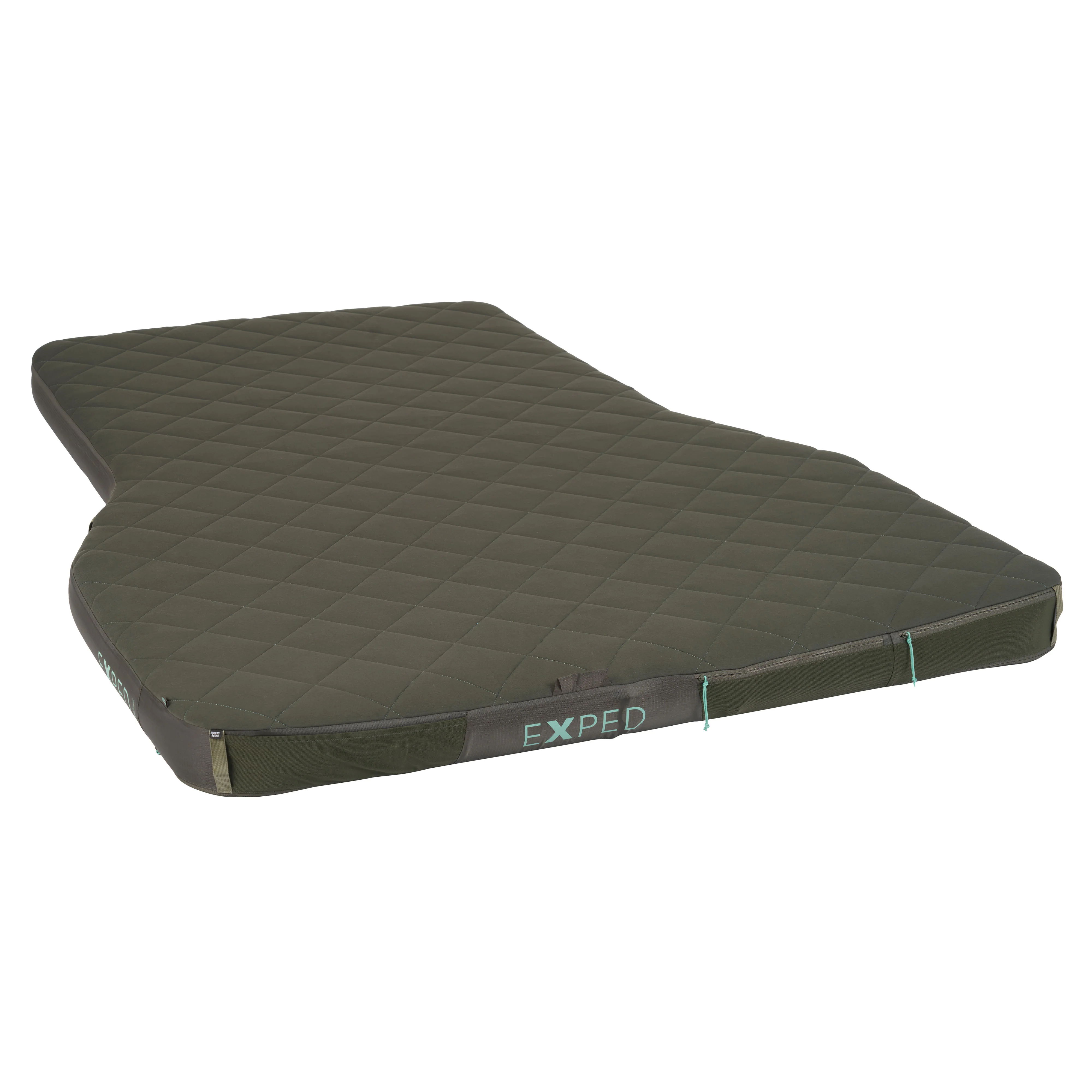 MegaMat LuxeWool Cover Auto - Image 3