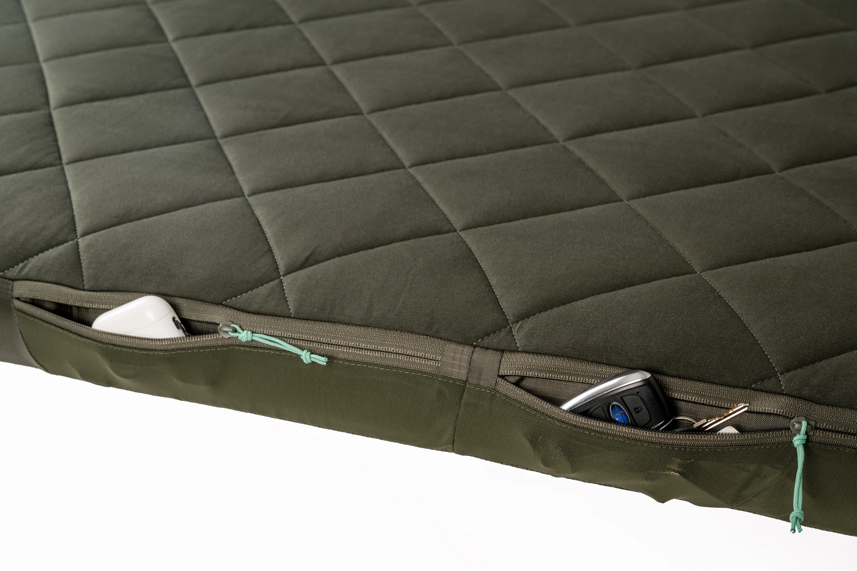 MegaMat LuxeWool Cover Auto - Image 6