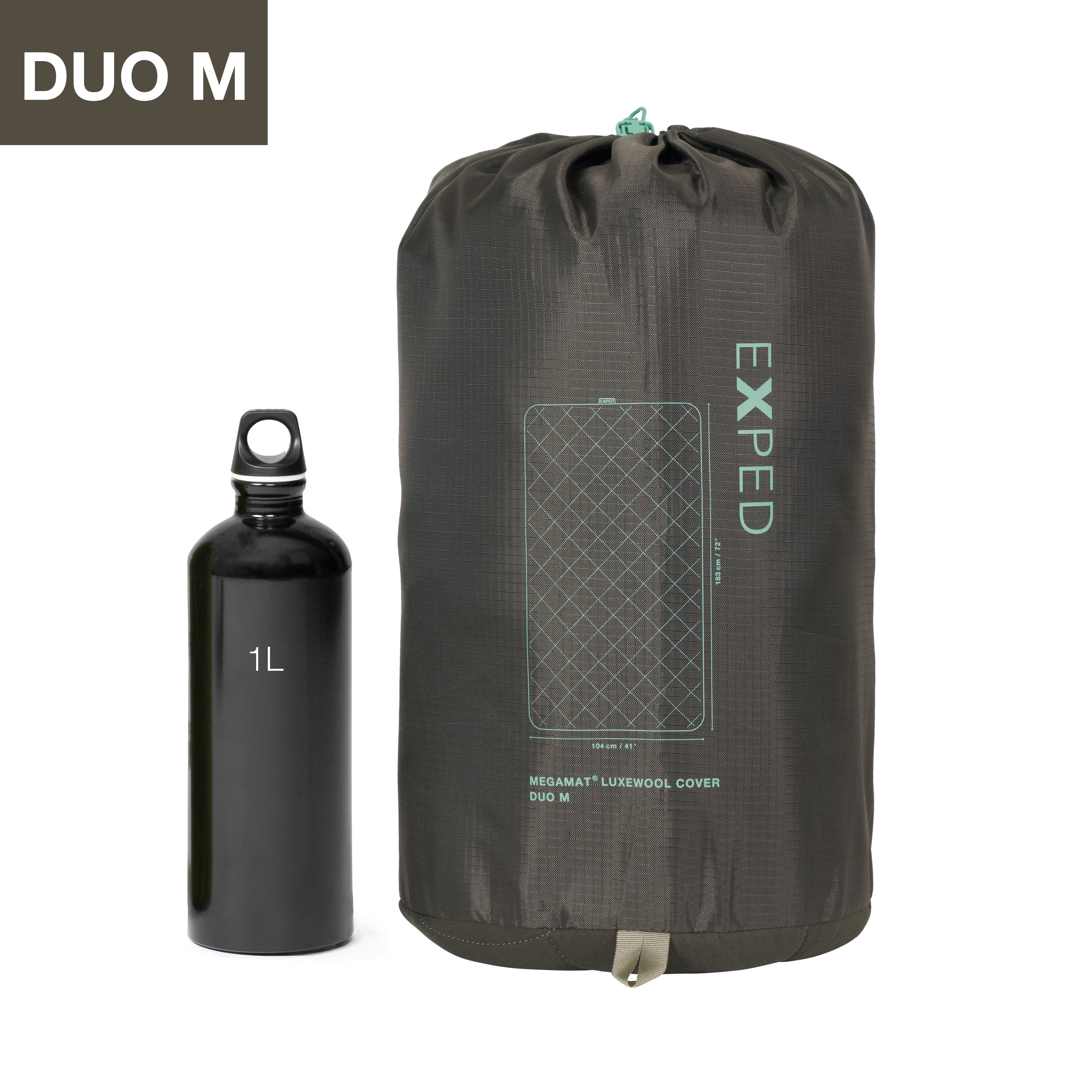 MegaMat LuxeWool Cover Duo - Image 6