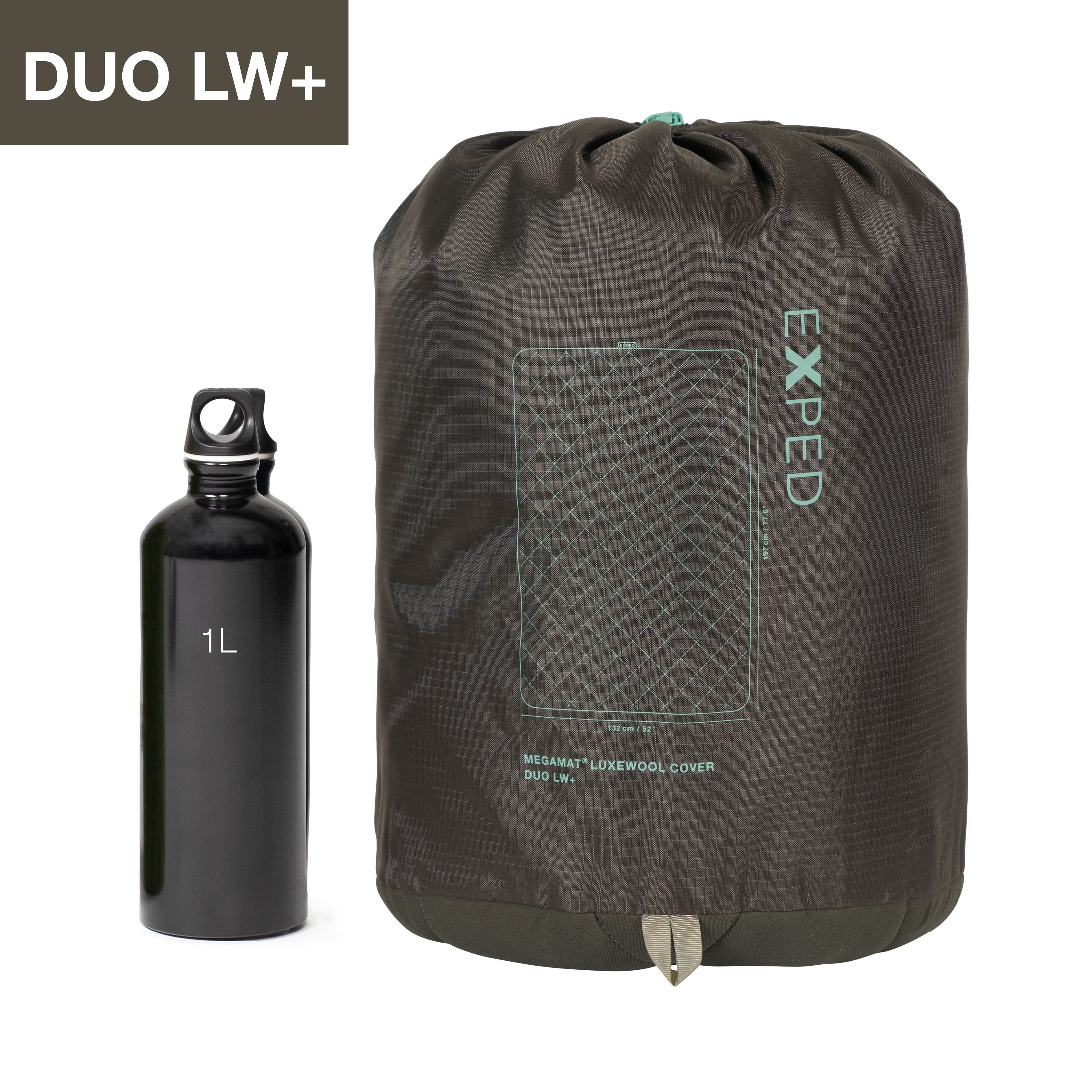 MegaMat LuxeWool Cover Duo - Image 7