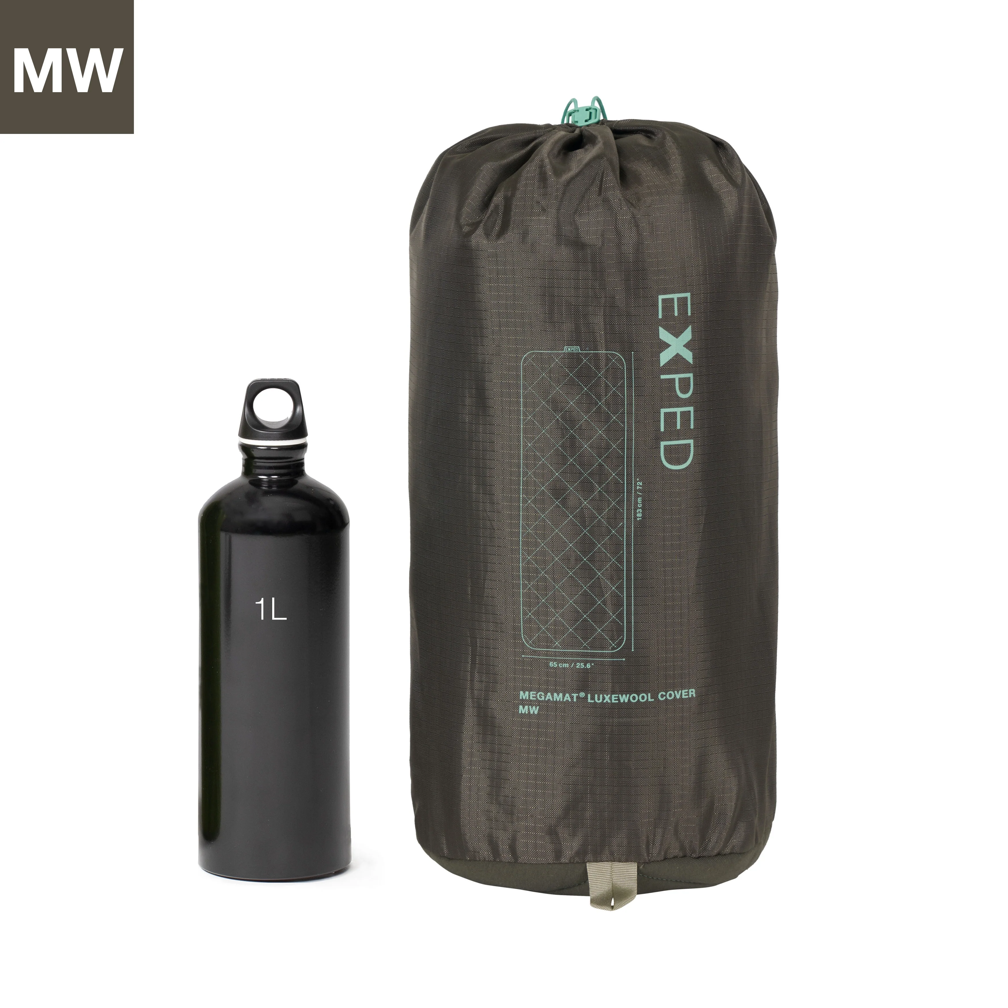 MegaMat LuxeWool Cover - Image 7