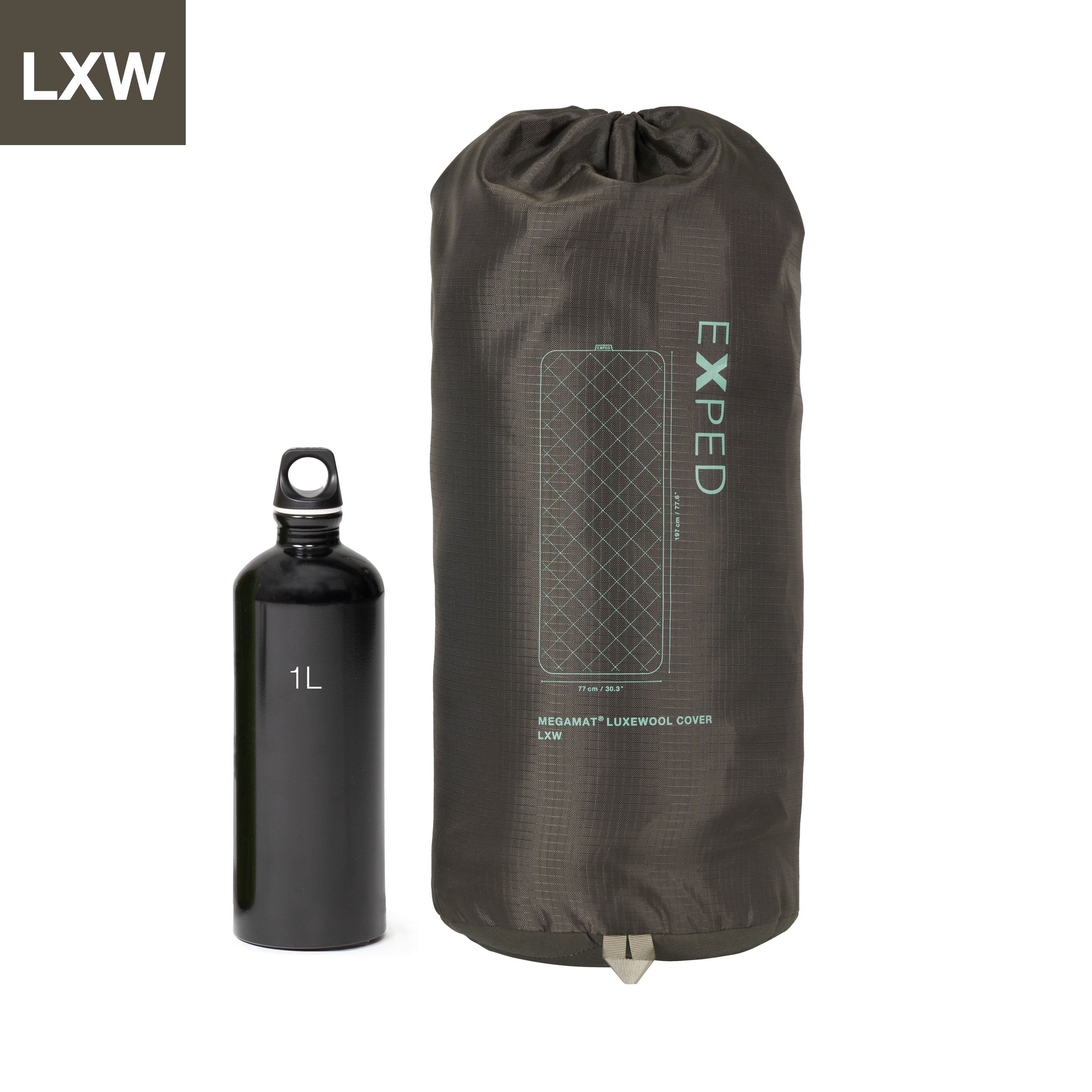 MegaMat LuxeWool Cover - Image 8