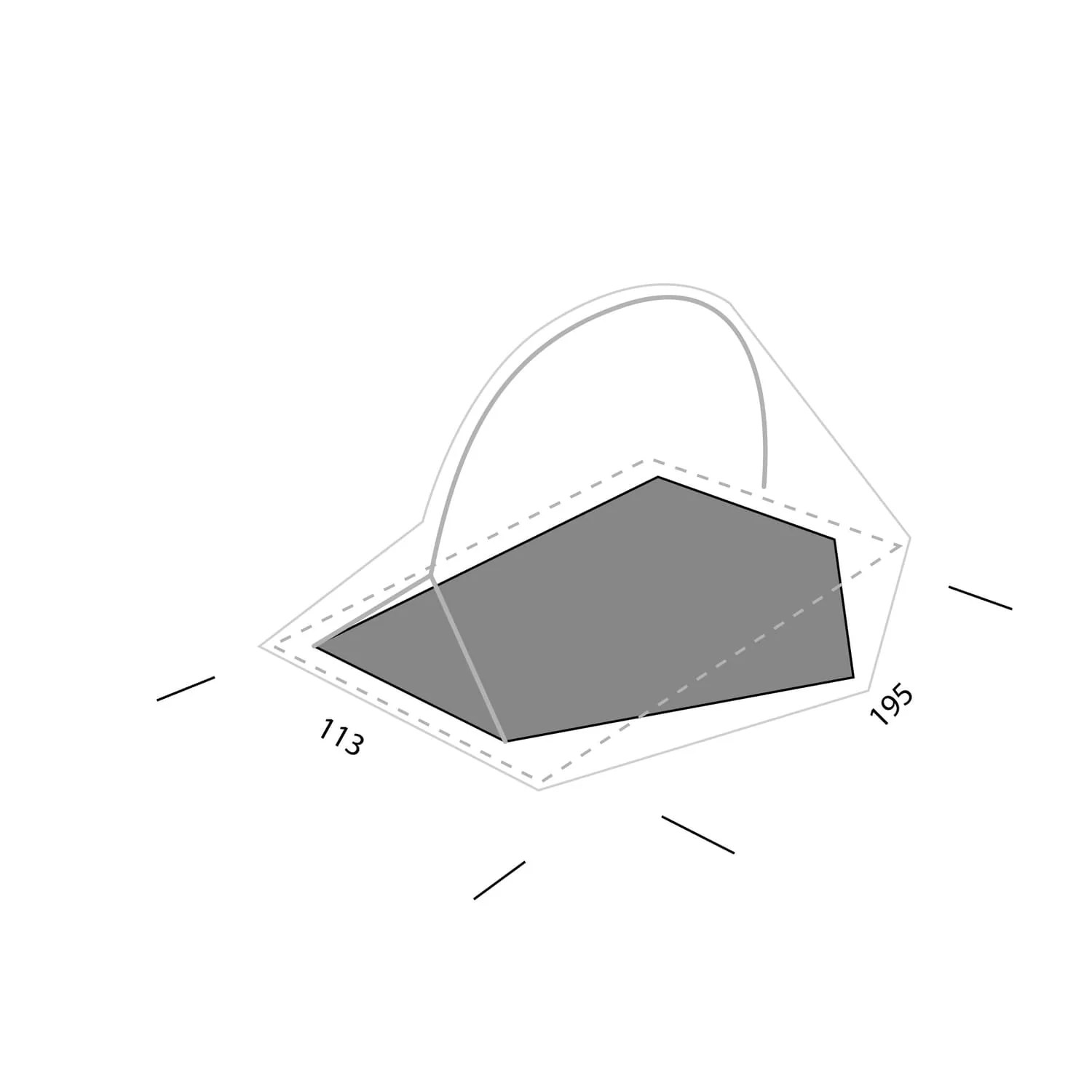 Mira Footprint - Image 2