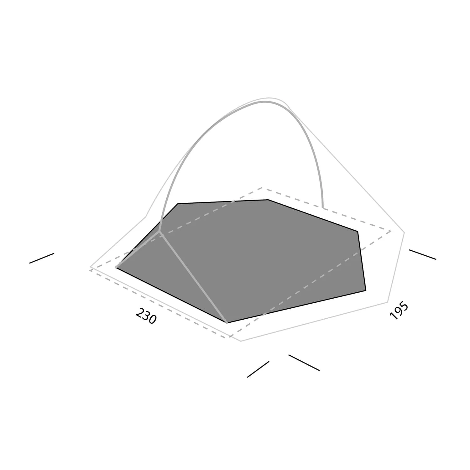 Mira Footprint - Image 3