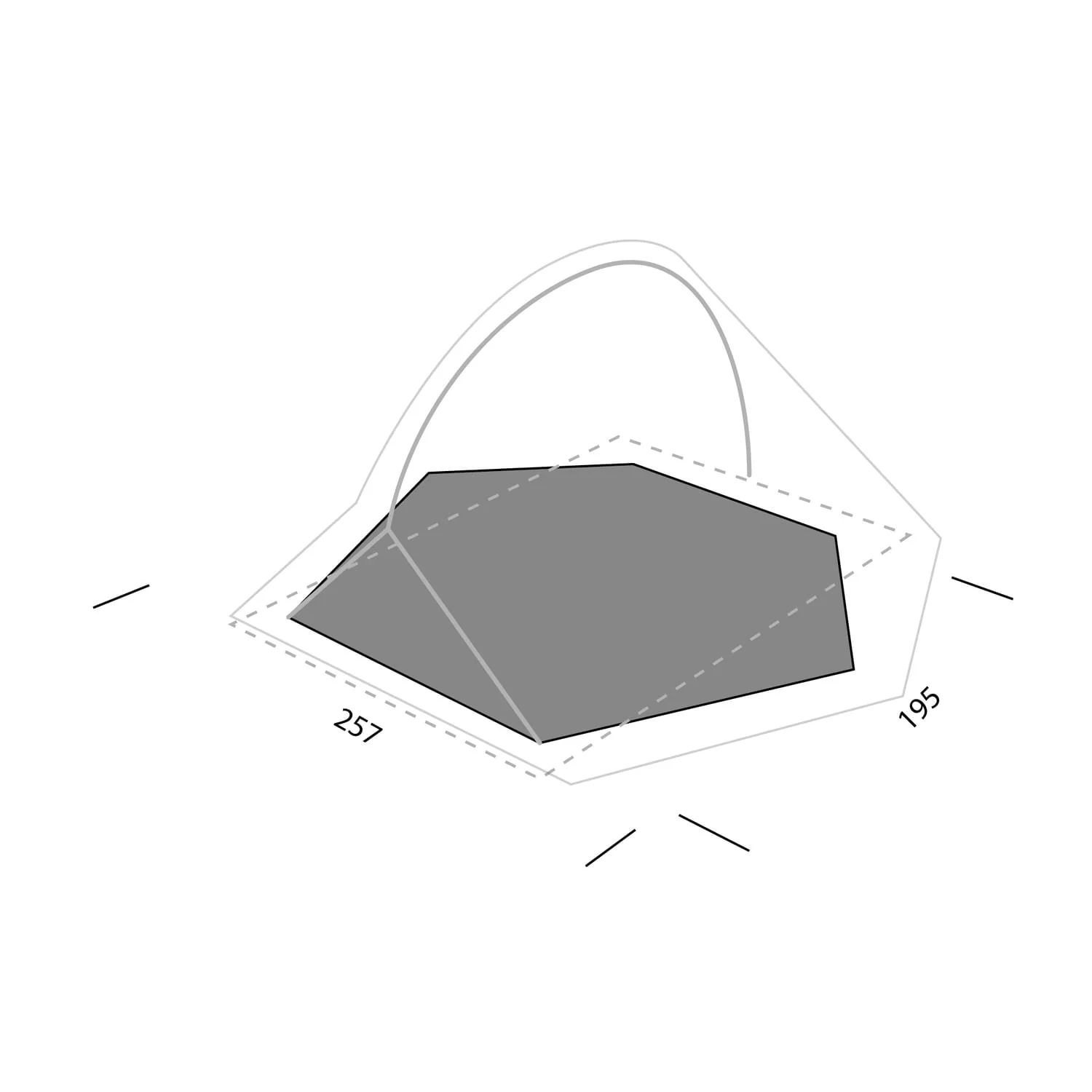 Mira Footprint - Image 4