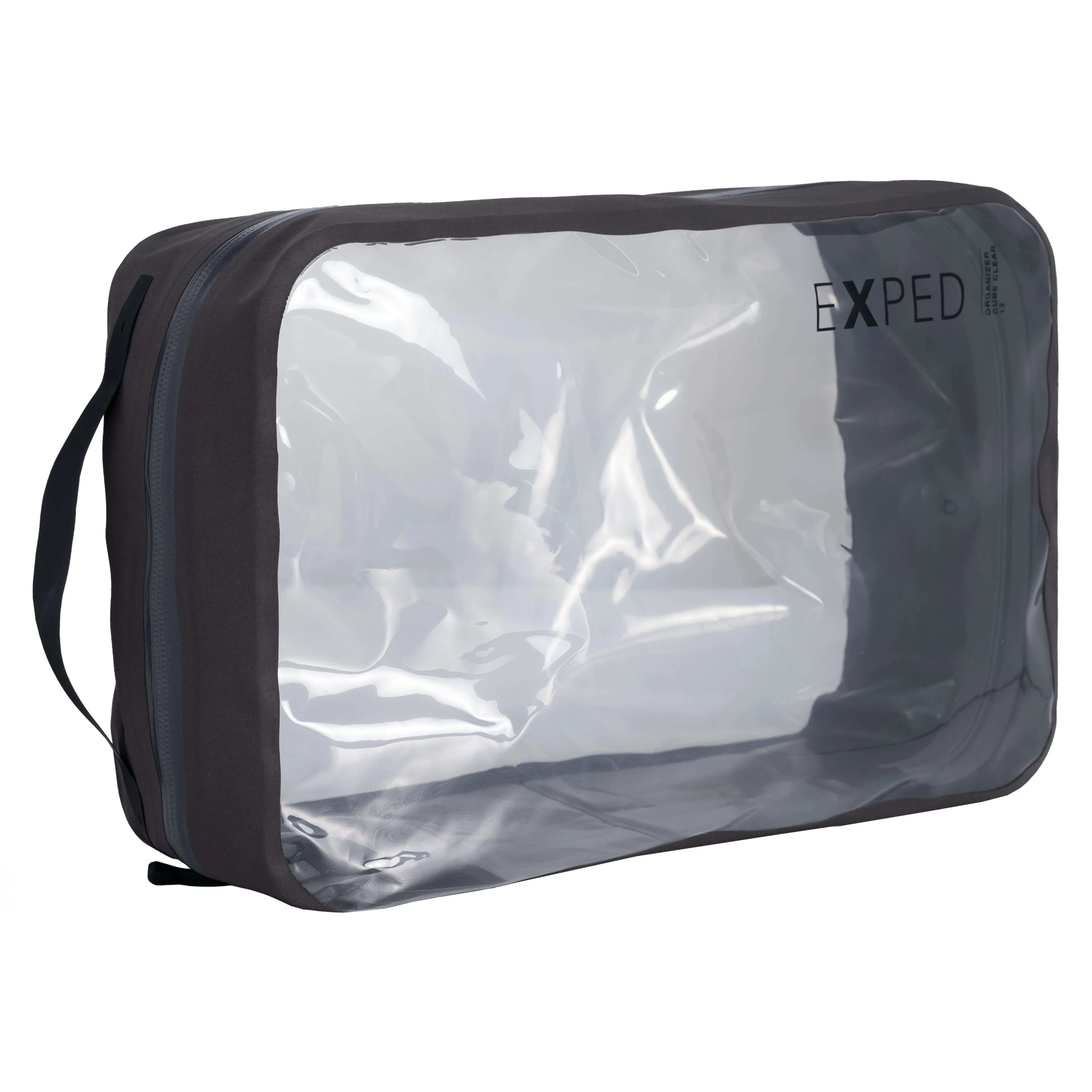 Organizer Cube Clear - Image 7