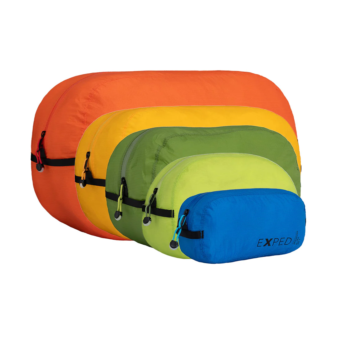 Organizer Ultra Zip