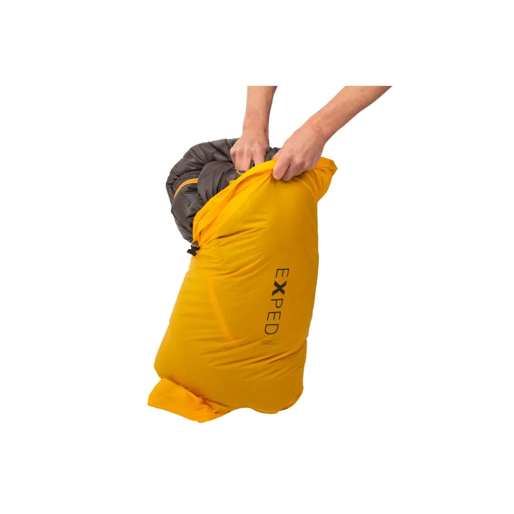 Schnozzel Pumpbag UL - Image 4