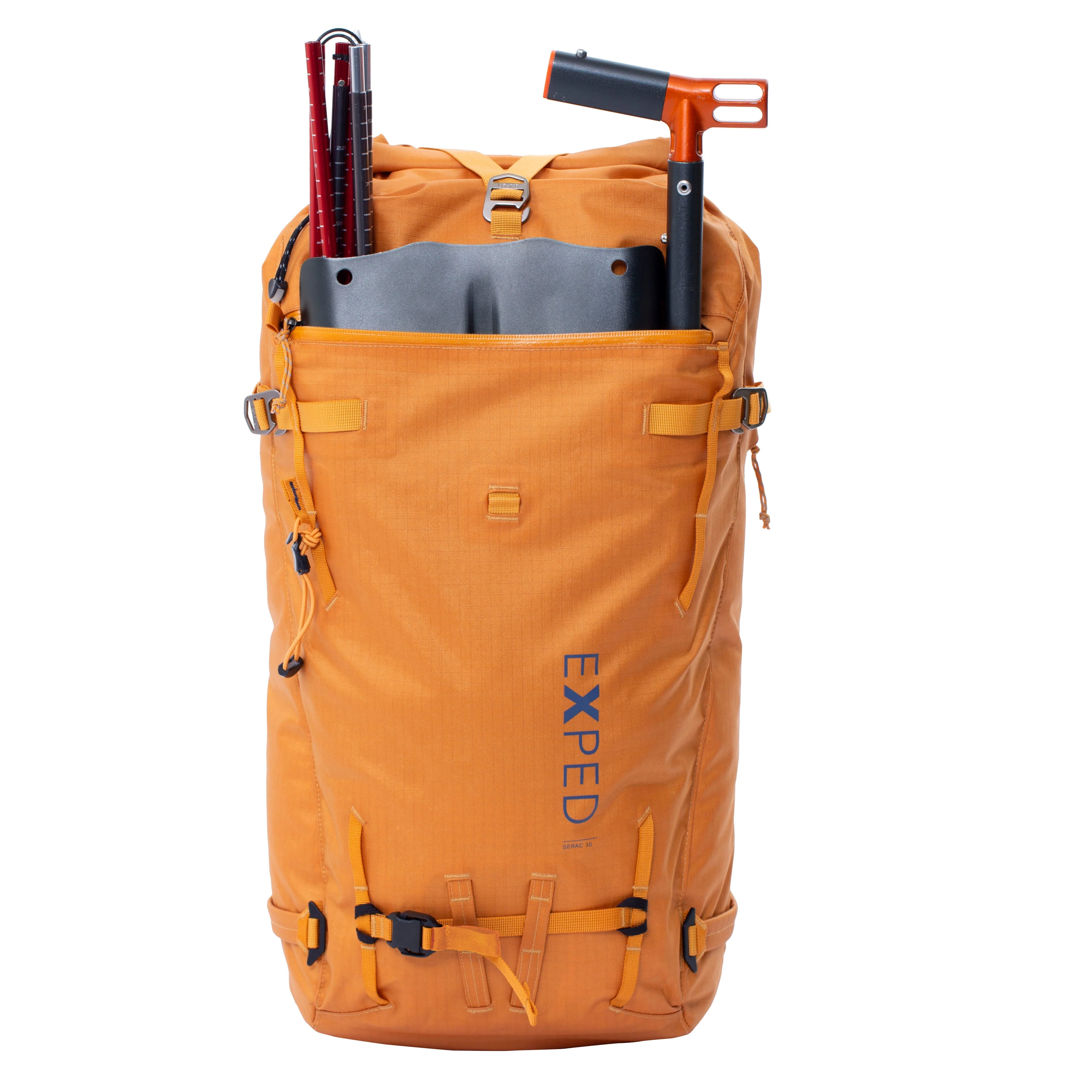 Serac 40 - Image 12
