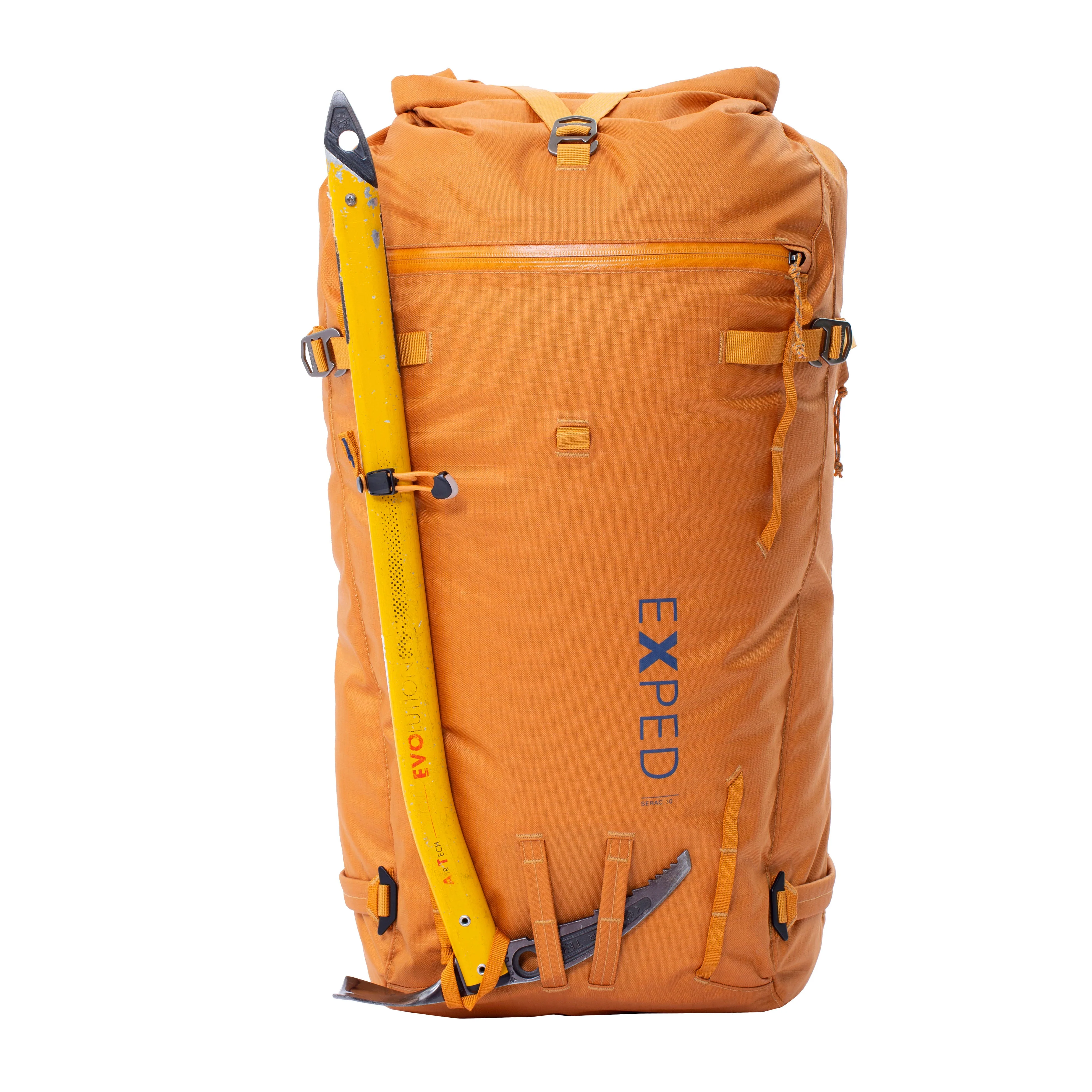 Serac 40 - Image 9
