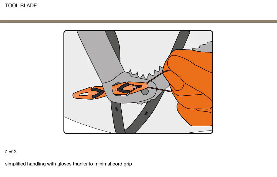 Tool Blade - Image 4