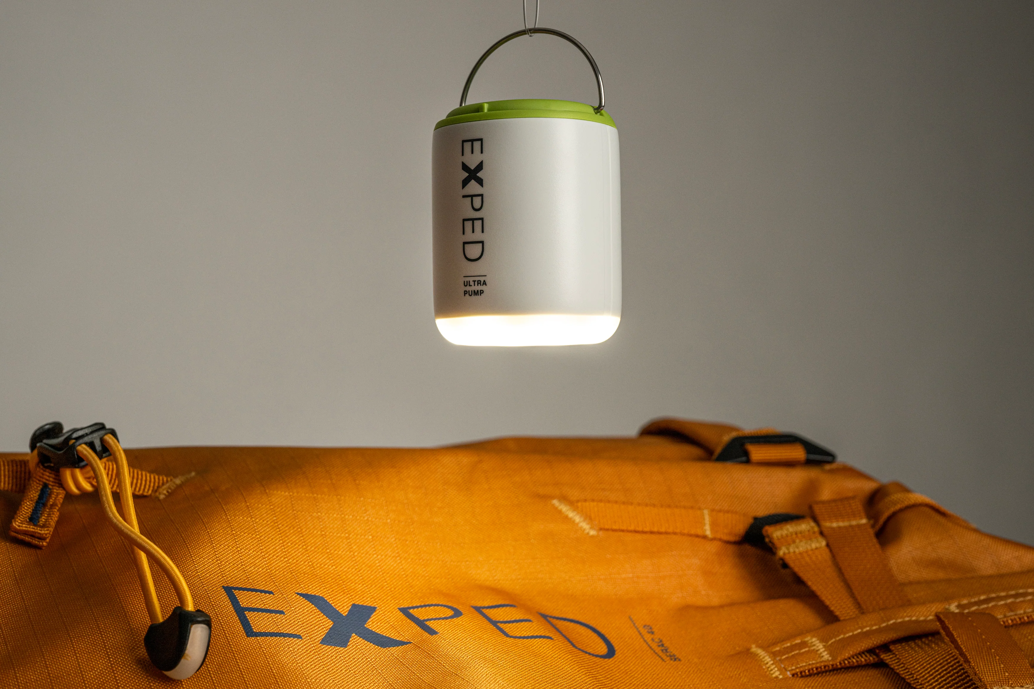 Ultra Pump & Lamp - Image 6