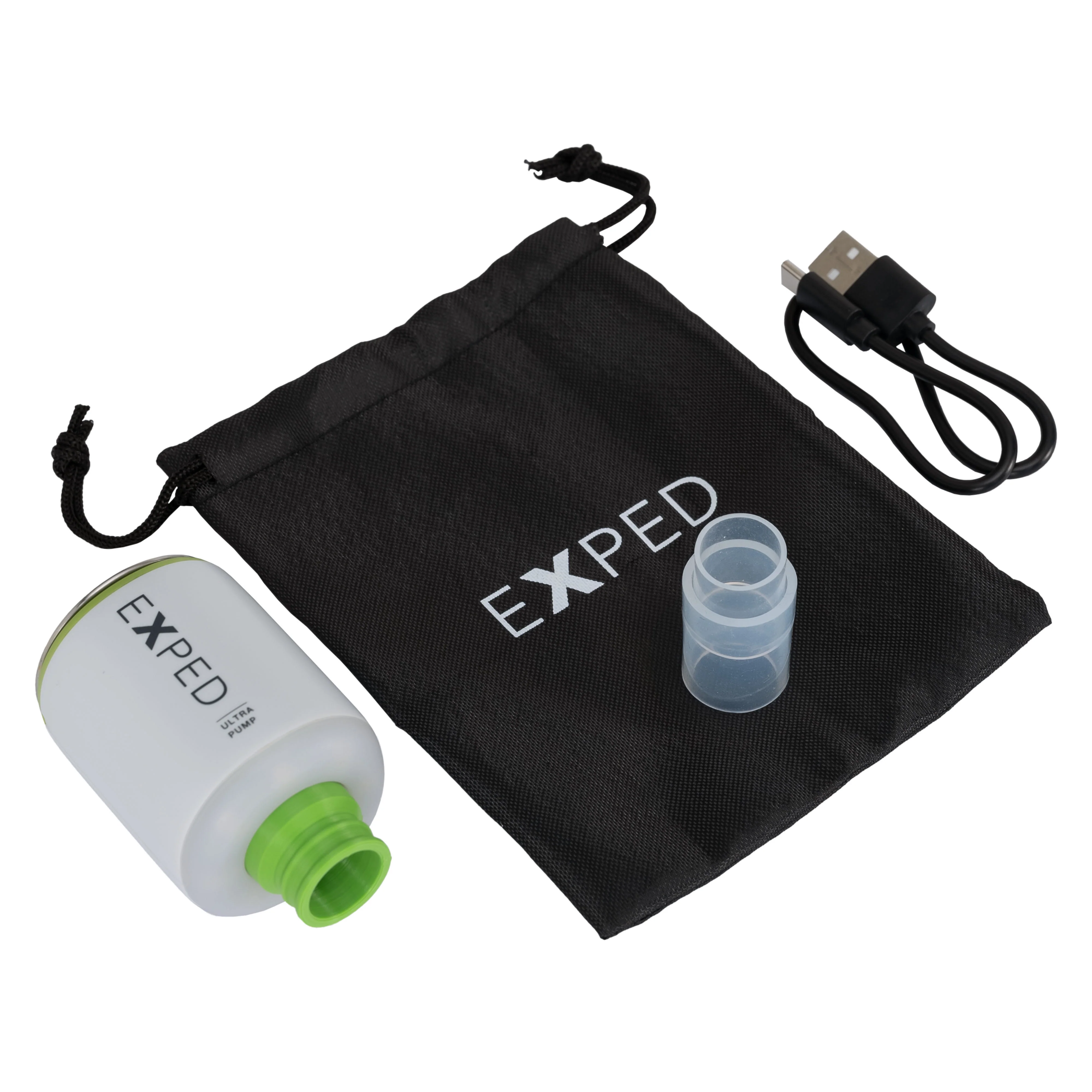 Ultra Pump & Lamp - Image 9