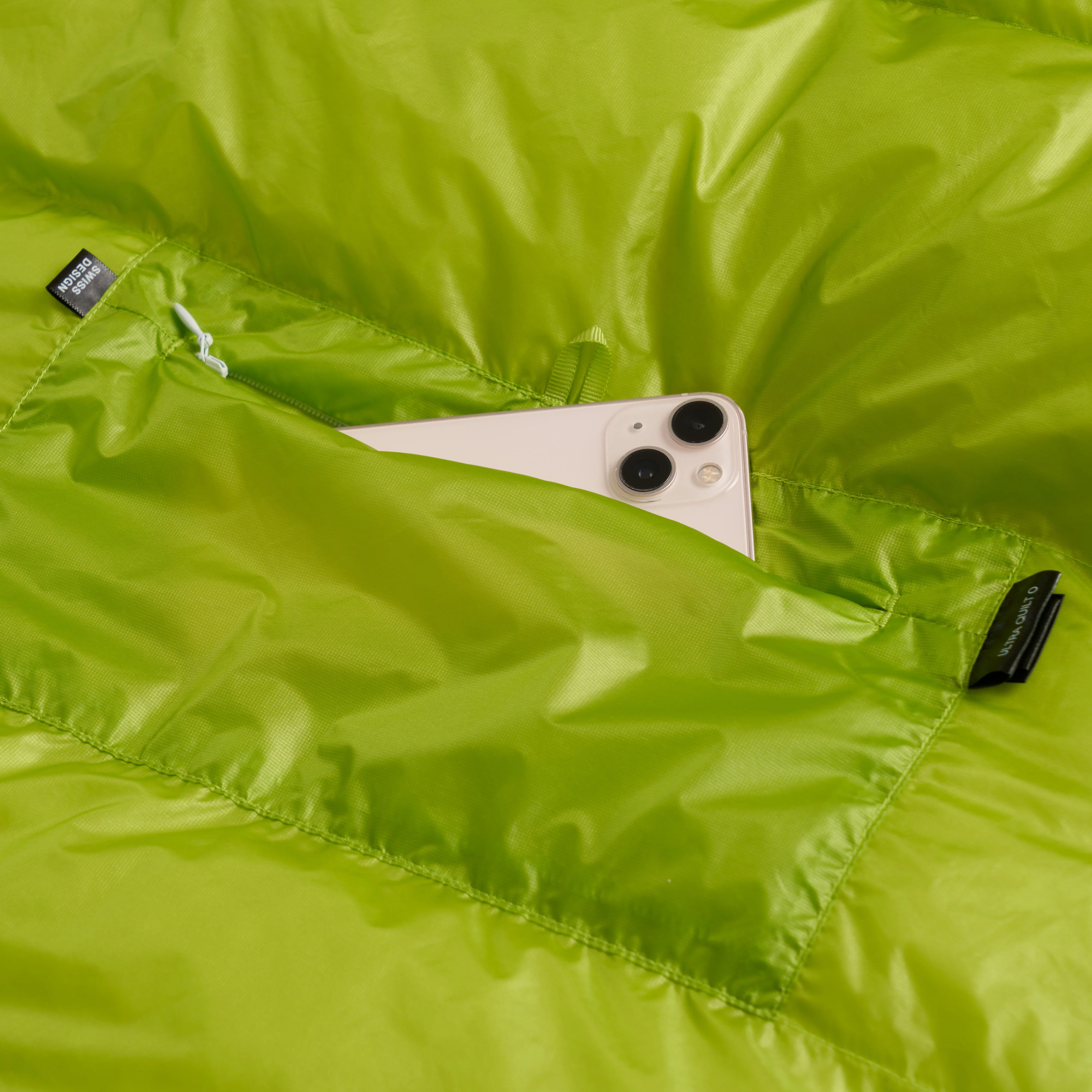 Ultra Quilt 0°C | 30°F - Image 4