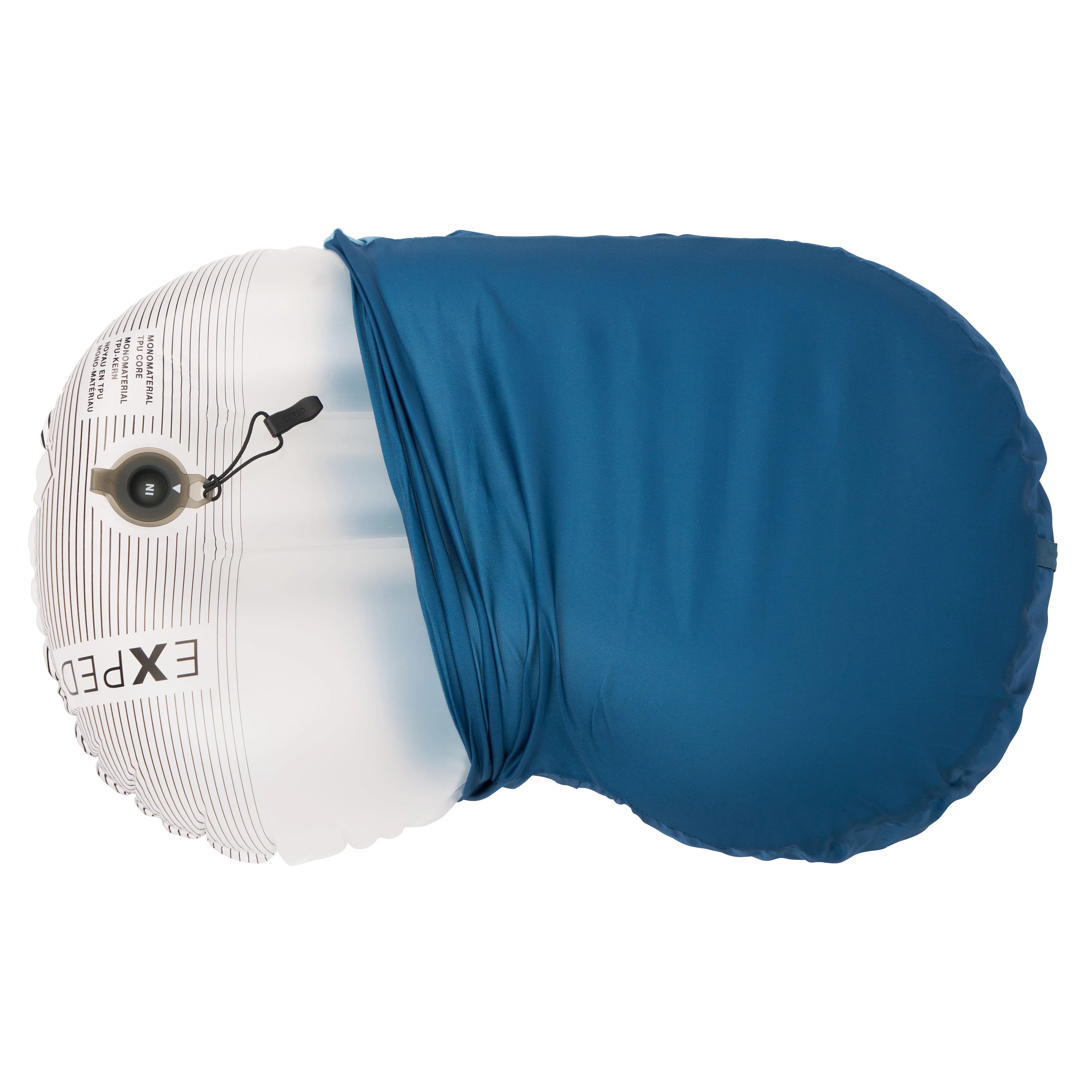 Versaluxe Pillow (Used) - Image 3